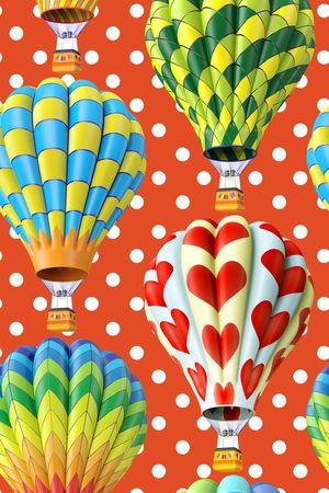 趣味印花华亿平台图片