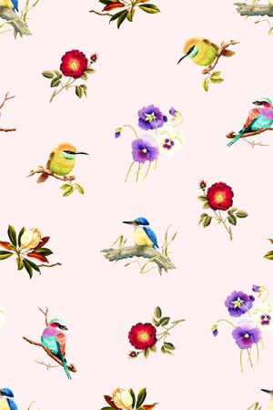 绣花印花华亿平台图片