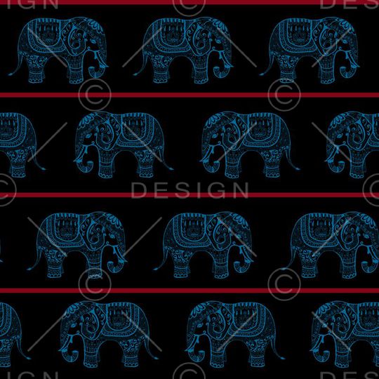 时尚男装印花华亿平台图片