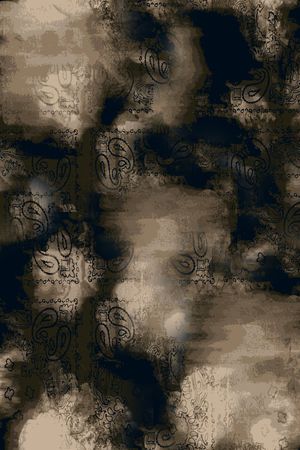 时尚男装印花华亿平台图片