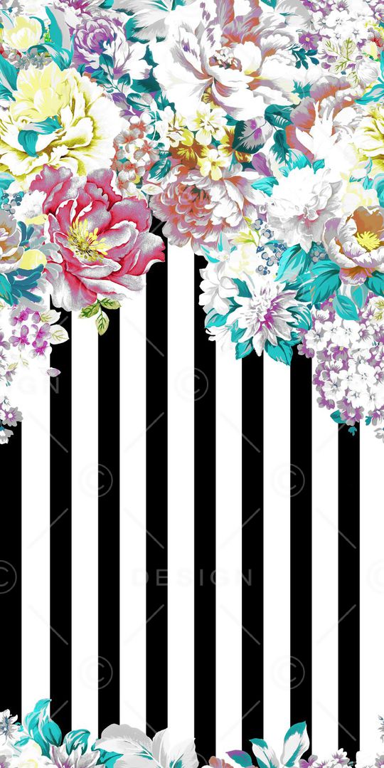 手绘印花华亿平台图片