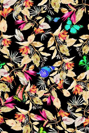 色彩印花华亿平台图片