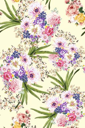 色彩印花华亿平台图片