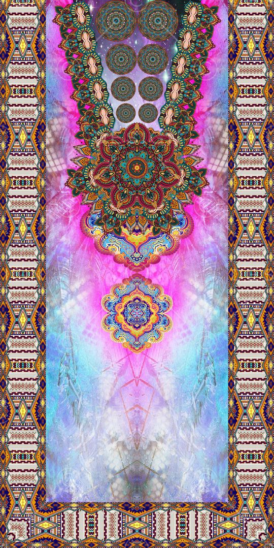 色彩印花华亿平台图片