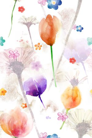 色彩印花华亿平台图片