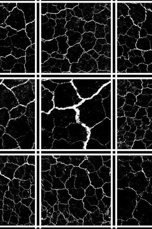 潮流时尚印花华亿平台图片