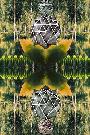 螺旋印花华亿平台图片