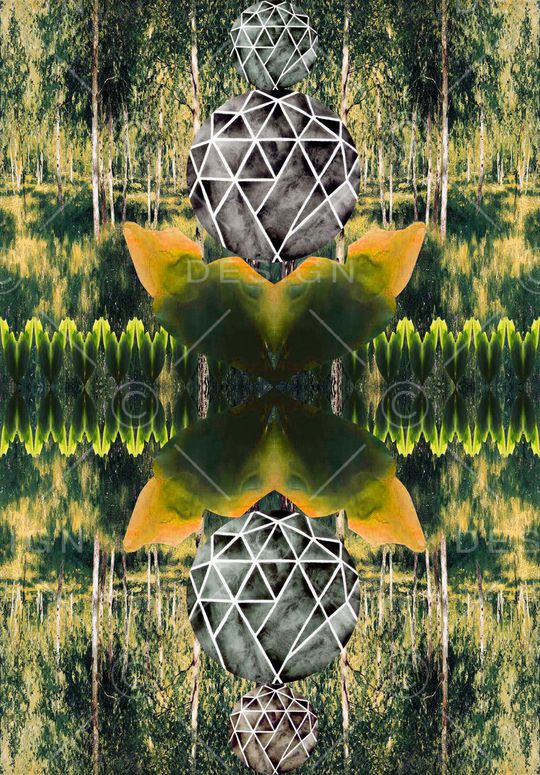 螺旋印花华亿平台图片