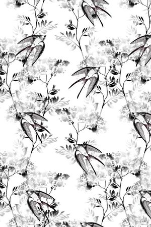 趣味印花华亿平台图片