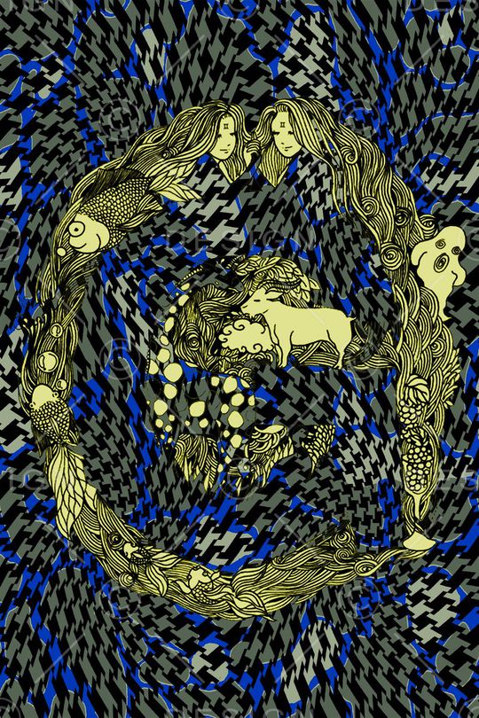 千鸟格印花华亿平台图片