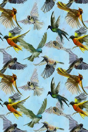 灰咖印花华亿平台图片