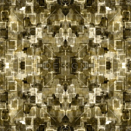 千鸟格印花华亿平台图片