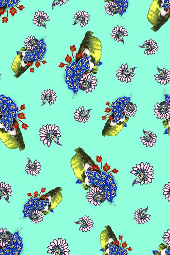 652877-人脸+刺绣