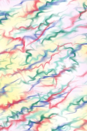 马赛克印花华亿平台图片