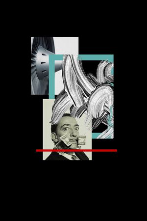 人物印花华亿平台图片