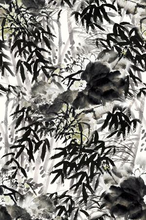 民族风印花华亿平台图片