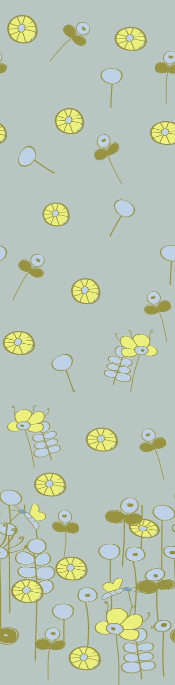 卡通印花华亿平台图片