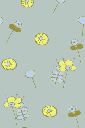 卡通印花华亿平台图片