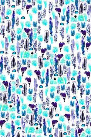 热带印花华亿平台图片