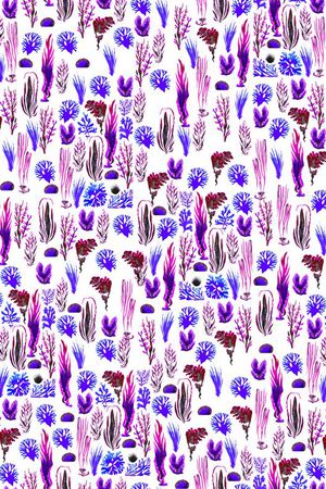 热带印花华亿平台图片