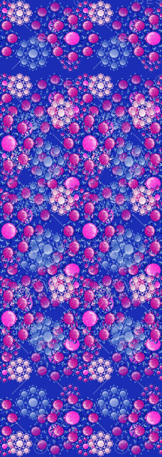 丝巾围巾秀场印花华亿平台图片