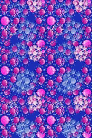 丝巾围巾秀场印花华亿平台图片