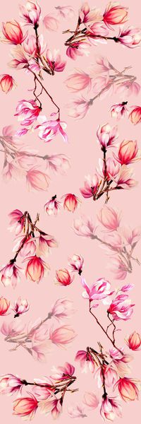 水彩印花华亿平台图片