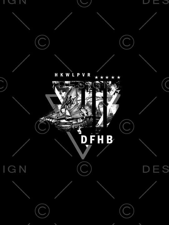 航海风潮印花华亿平台图片