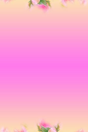 玫瑰印花华亿平台图片