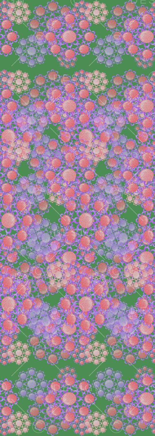 丝巾围巾秀场印花华亿平台图片