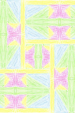 彩铅印花华亿平台图片