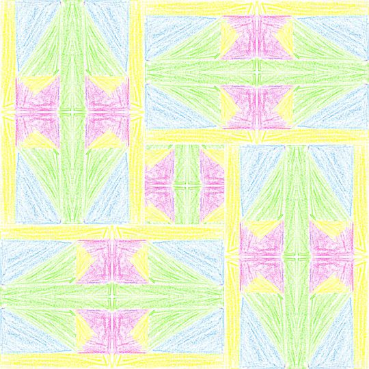 彩铅印花华亿平台图片