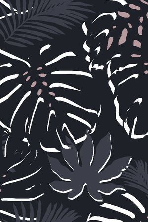 热带印花华亿平台图片