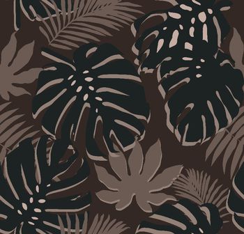 653238-热带棕榈树叶华亿平台-2