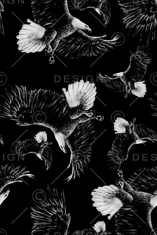 霸气印花华亿平台图片