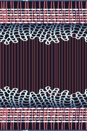 民族风印花华亿平台图片