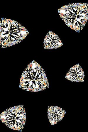 数码花印花华亿平台图片