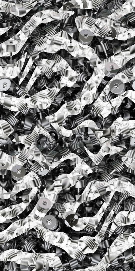 斑马纹印花华亿平台图片