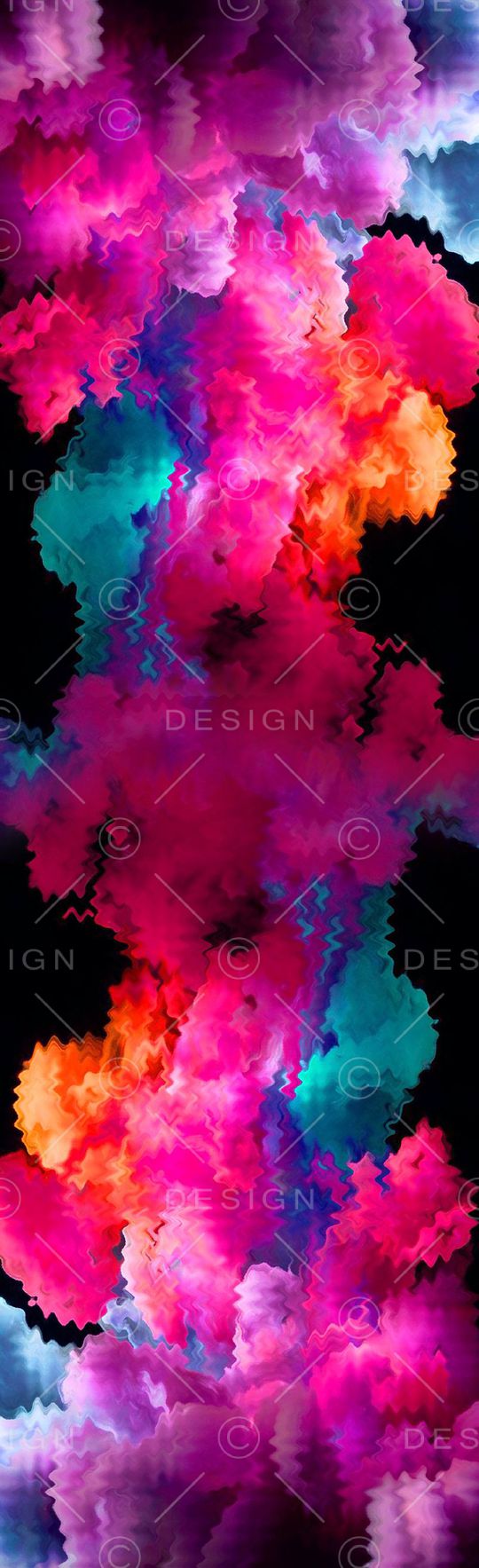 笔刷印花华亿平台图片