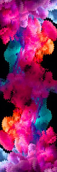 笔刷印花华亿平台图片