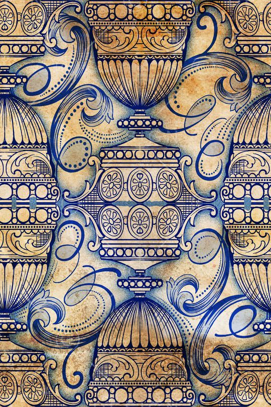 中东印花华亿平台图片