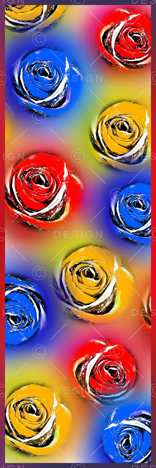 时尚印花华亿平台图片