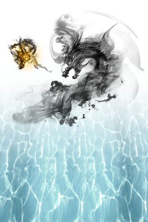 龙印花华亿平台图片