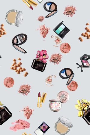 趣味印花华亿平台图片