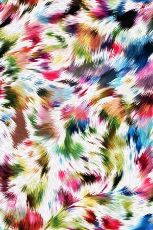 男装印花华亿平台图片