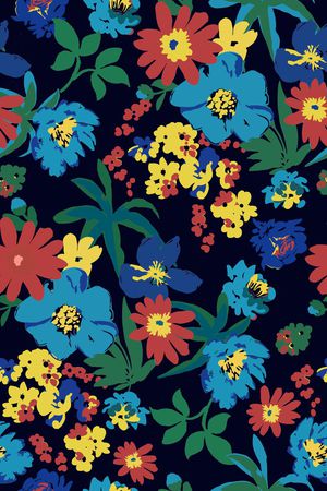 时尚印花华亿平台图片