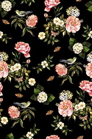 时尚印花华亿平台图片