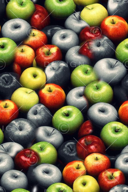 苹果印花华亿平台图片