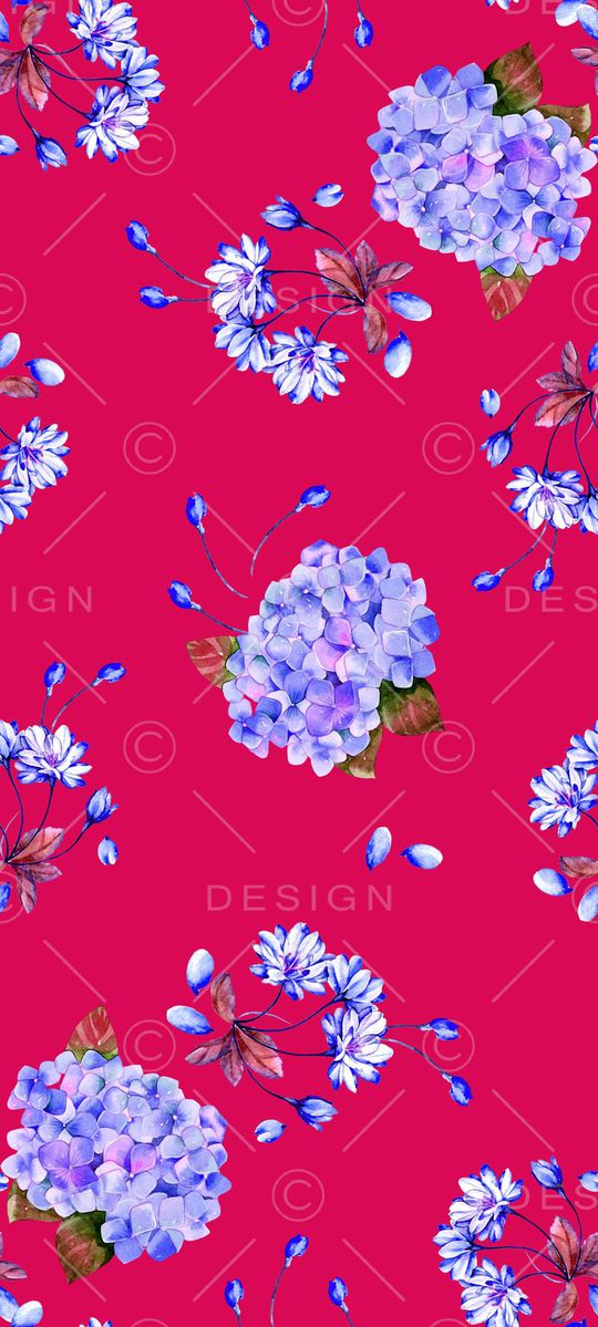 水彩印花华亿平台图片