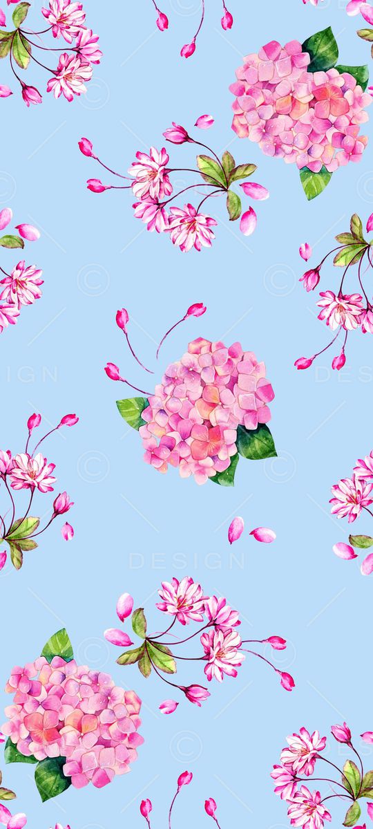 水彩印花华亿平台图片